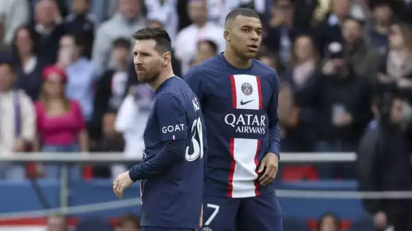 Kylian Mbappe launches passionate defence of 