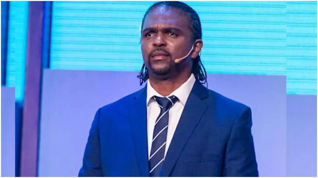 AFCON: Every country afraid of Nigeria’s Super Eagles – Kanu