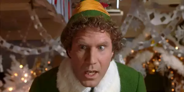 Elf 2 Never Happened Because Will Ferrell Didn