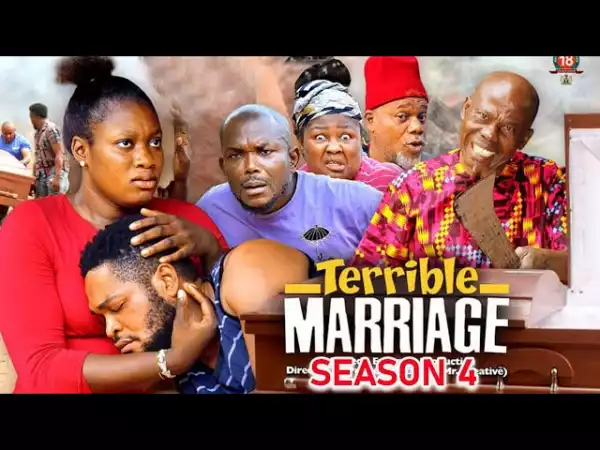 Terrible Marriage Season 4