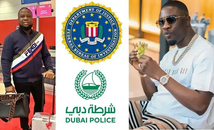 What The FBI Stands To Gain From Hushpuppi And Woodberry Being Extradited To The Us