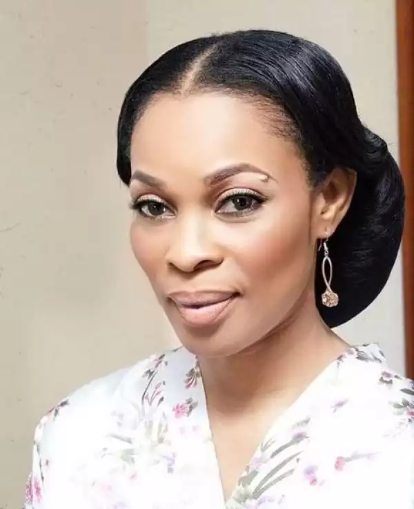 Serves Them Right - Georgina Onuoha Reacts To Sentencing Of The Ekweremadus And Their Doctor For Organ Trafficking