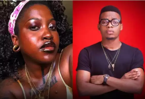 Olamide Cheated On His Wife With Presenter Maria Okan And 19-year-old Undergraduate – Singer Temmie Ovwasa
