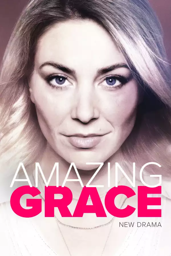 Amazing Grace 2021 S01E02