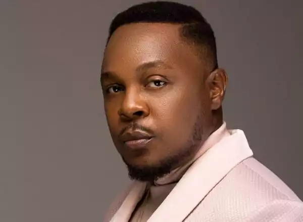 Nigerian Actor, Femi Jacob Reveals A Commonality Among All Those Who Say Life Is Hard