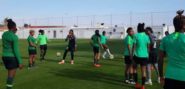 UWCL: Super Falcons stars to meet in group stage