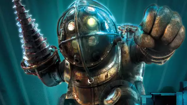 Bioshock Movie Update Given by Writer: ‘We’re All Optimistic’