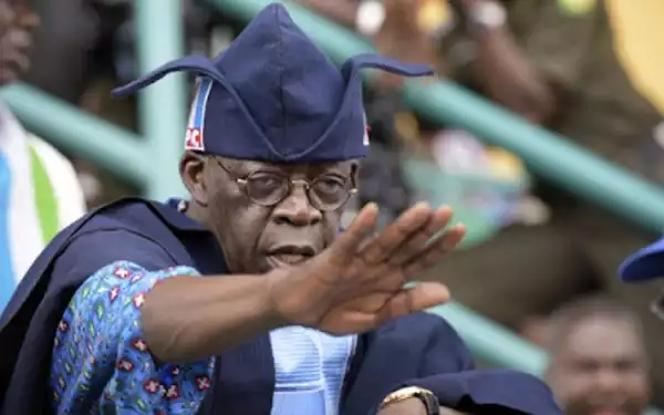 “I Am A Movement” – Tinubu Brags As He Reacts To APC’s Defeat In Edo State