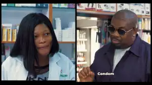 KieKie - Condom Wahala  (Comedy Video)