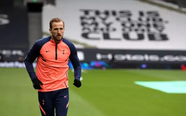 Harry Kane picks preference out of Man Utd, City & Chelsea and is confident club will launch transfer bid