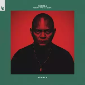 THEMBA – Colours (feat. J’Something)