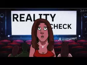 Jude OC -  Reality Check (Comedy Video)