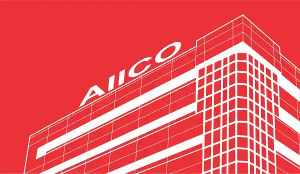 AIICO Insurance expresses support for underprivileged kids