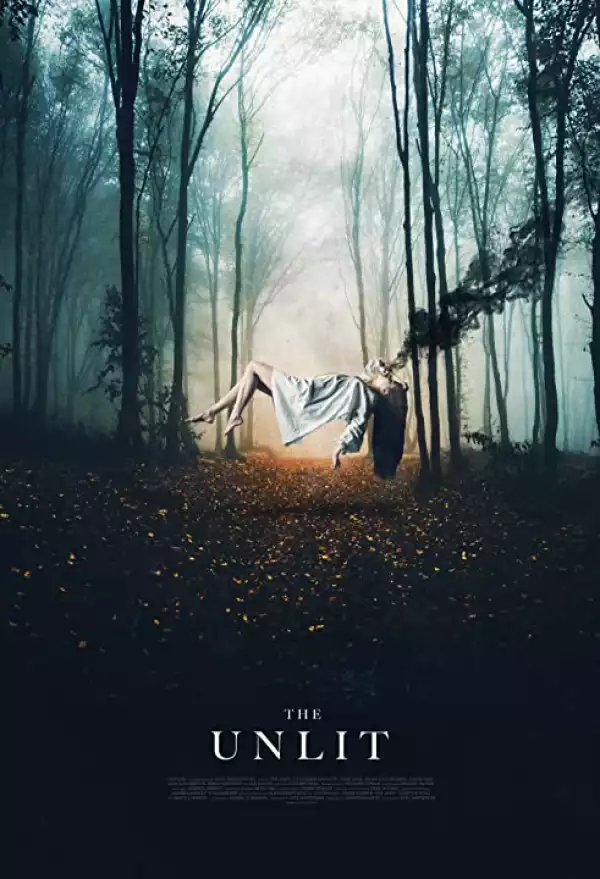 The Unlit (Witches of Blackwood) (2021)