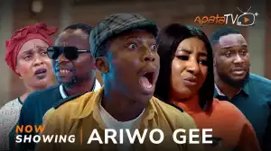 Ariwo Gee (2024 Yoruba Movie)