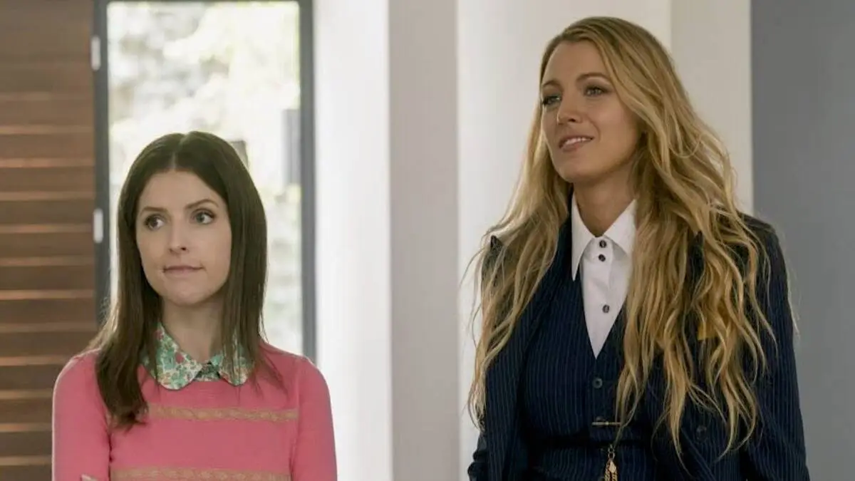 A Simple Favor 2 Cast Adds Allison Janney and 6 More
