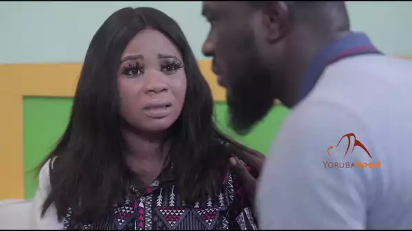 Aimore Okan Part 2 (2022 Yoruba Movie)