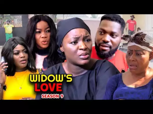 Widows Love Season 9