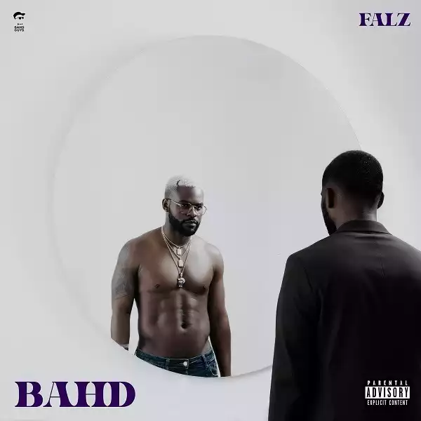 Falz – Bahd (Album)