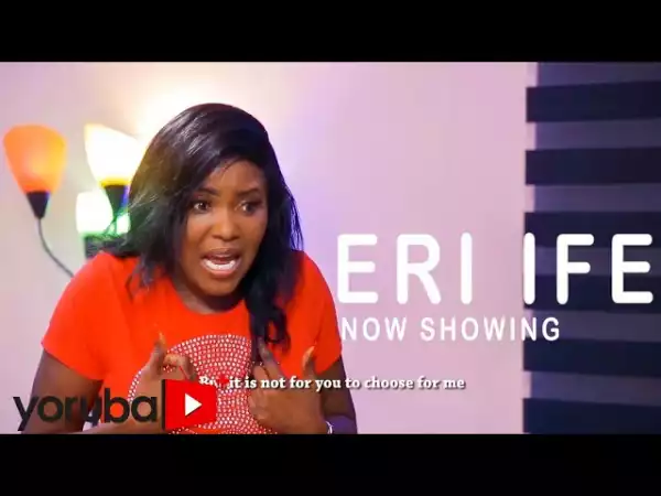 Eri Ife (2021 Yoruba Movie)