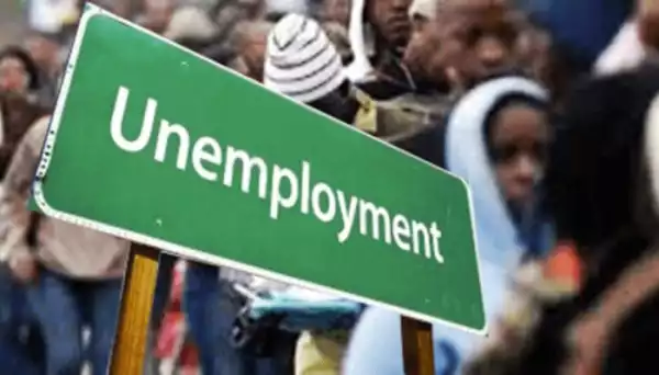 Unemployment fueling maritime insecurity, say experts