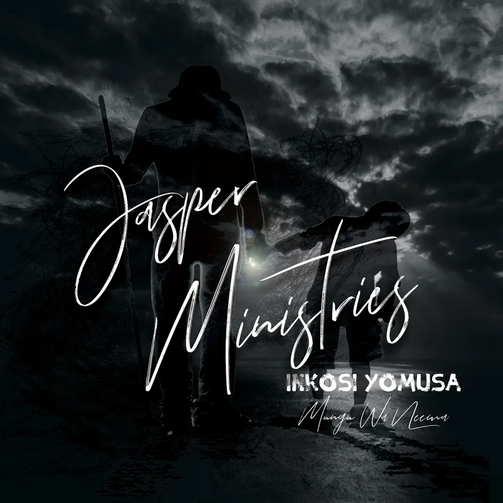 Jasper Ministries - Jonase (Intro)