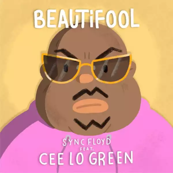 Sync Floyd Ft. CeeLo Green – Beautifool (Instrumental)