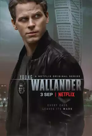 Young Wallander Season 01