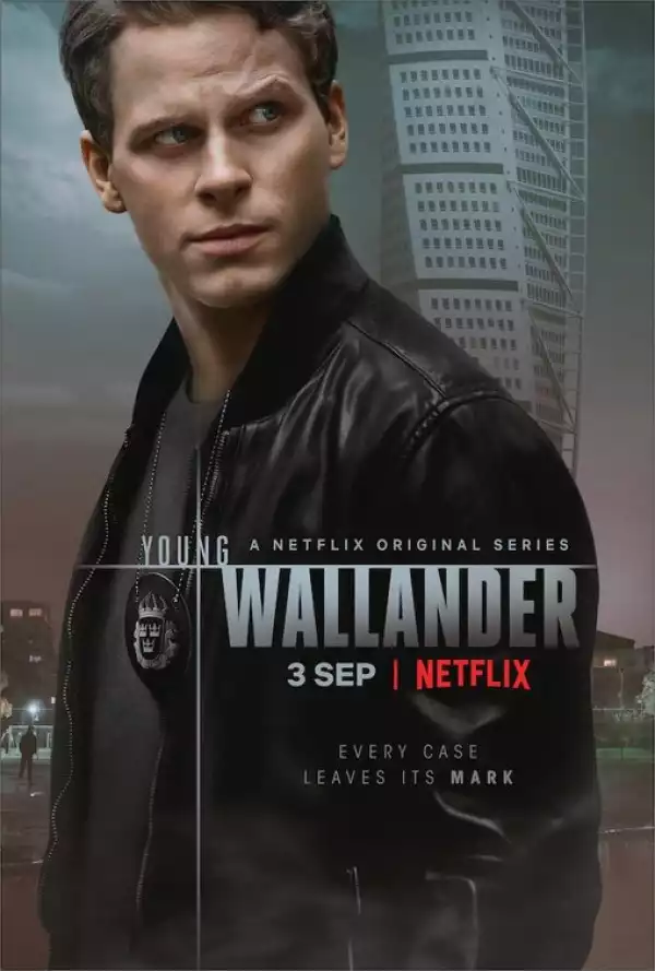 Young Wallander S01 E06
