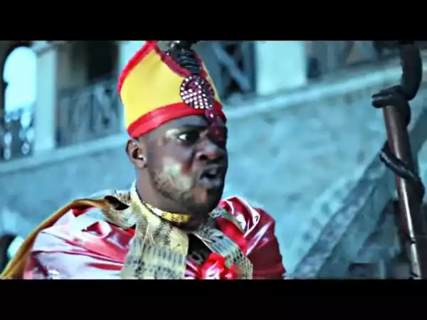AGBARA OMI OKUN (2020) (Yoruba Movie)