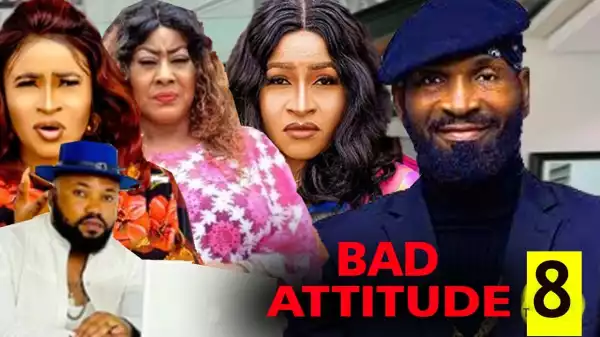 Bad Attitude Season 8