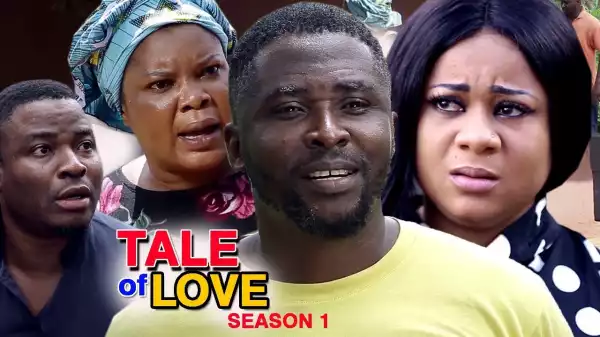 Tales Of Love (Old Nollywood Movie)