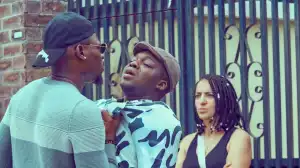 TheCute Abiola - The Slap Starr. Niyi Big Brother   (Comedy Video)