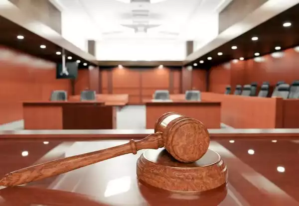 Court Asks Man To Sweep Premises In Ekiti Over Assault