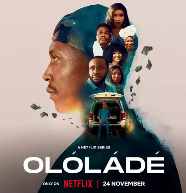 Ololade Season 1