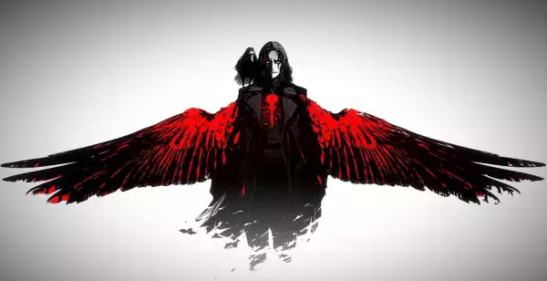 Lionsgate Swoops in for The Crow Remake With 2024 Release Planned
