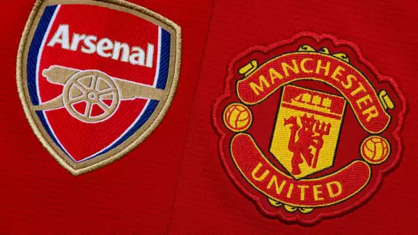 EPL: Arsenal vs Man Utd – A preview