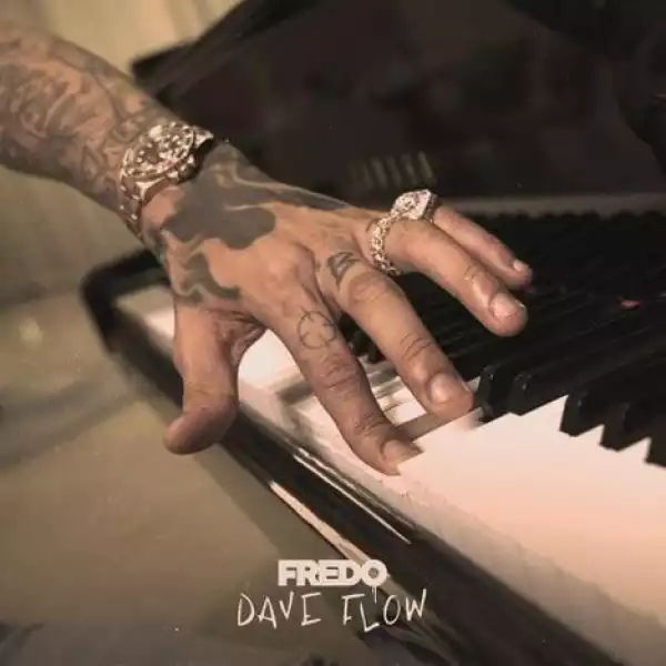 Fredo – Dave Flow (Instrumental)