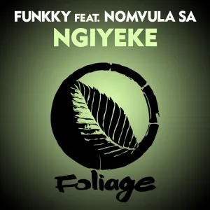 Funkky feat. Nomvula SA – Ngiyeke (Main Mix)