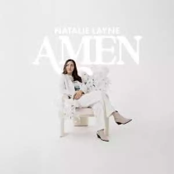 Natalie Layne – All Joy