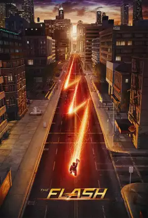 The Flash 2014 S09E13