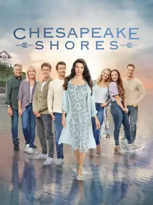 Chesapeake Shores Season 6