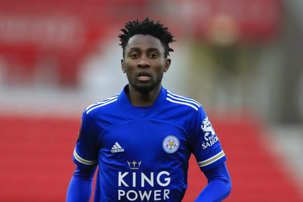 Championship: Leicester City boss delighted with Ndidi’s return to action