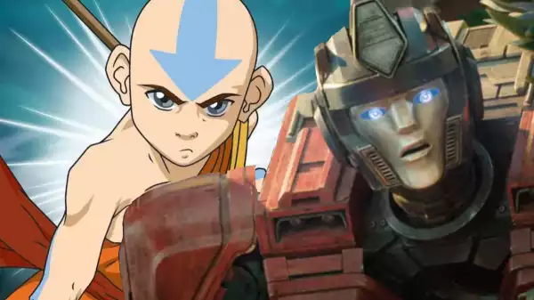 Aang: The Last Airbender & Transformers One Release Dates Delayed