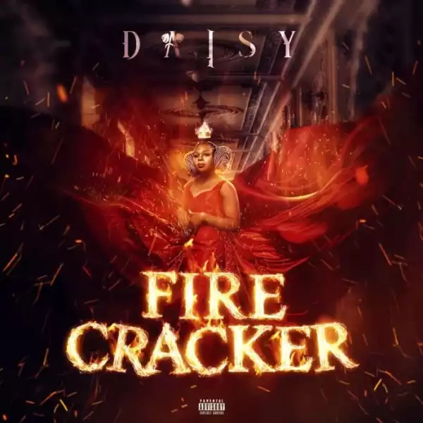 Daisy - Fire Cracker (EP)
