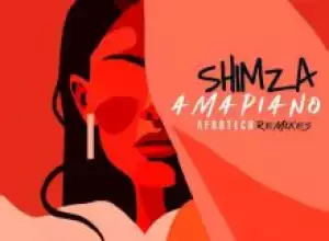 DJ Maphorisa – Banyana (Shimza Remix) ft. Tyler ICU, Sir Trill, Daliwonga & Kabza De Small