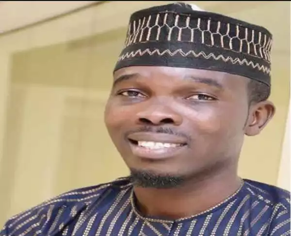Why Many Young Men Are Scared Of Marriage – Actor, Ijebu Speaks