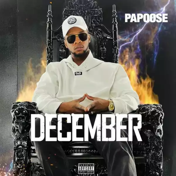 Papoose - December (Album)