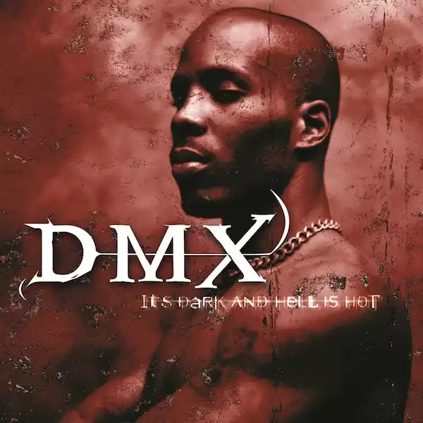 DMX – Damien