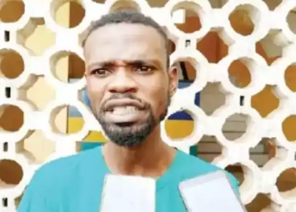 I’ve Killed ‘Just Three Persons, Not 16’ – Suspected Cultist Confesses In Ogun